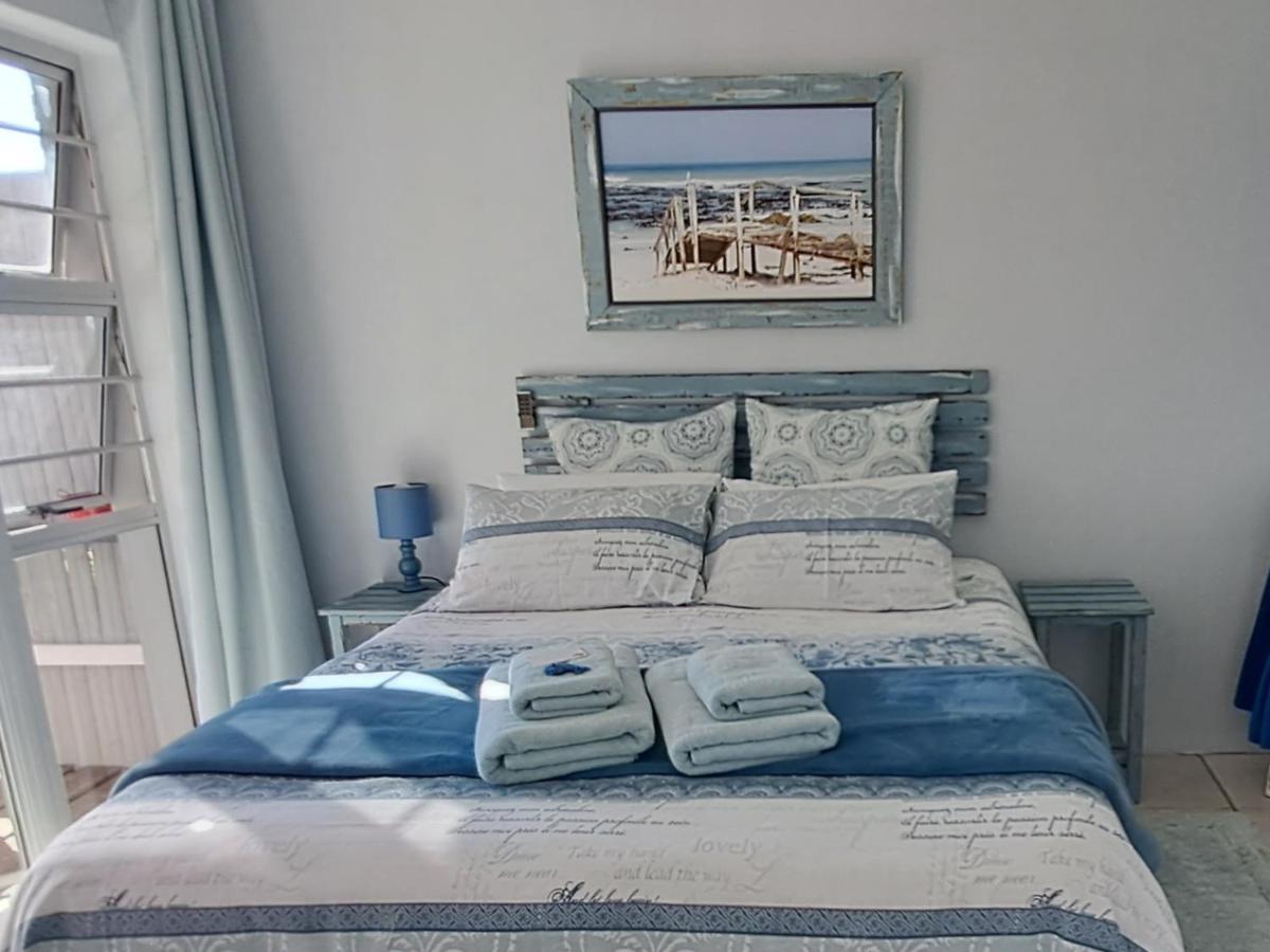 Amazing Grace B&B Gansbaai Kültér fotó