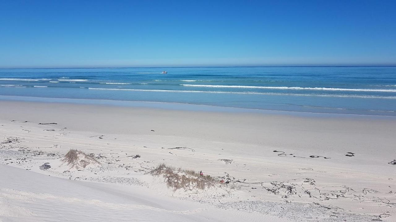 Amazing Grace B&B Gansbaai Kültér fotó